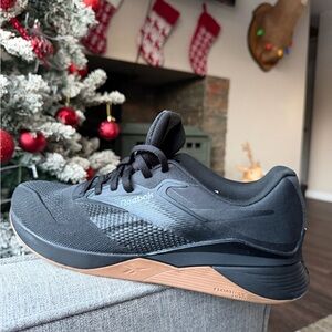 Reebok NANO X4 size 11 new
